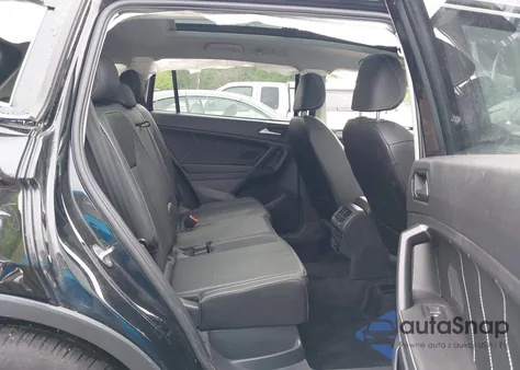 2023 Volkswagen Tiguan Se from USA, damaged, VIN 3VVMB7AX7PM037975